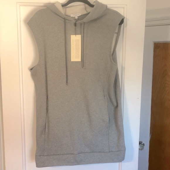 Emerson Fry Layering Hoodie-Size Small - Picture 3 of 6